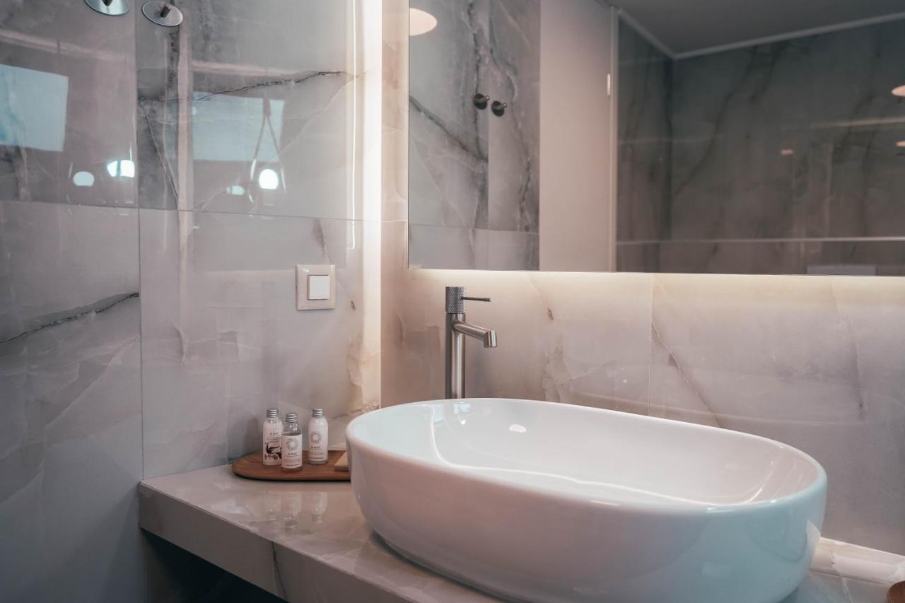 Romantica House Парга Екстериор снимка