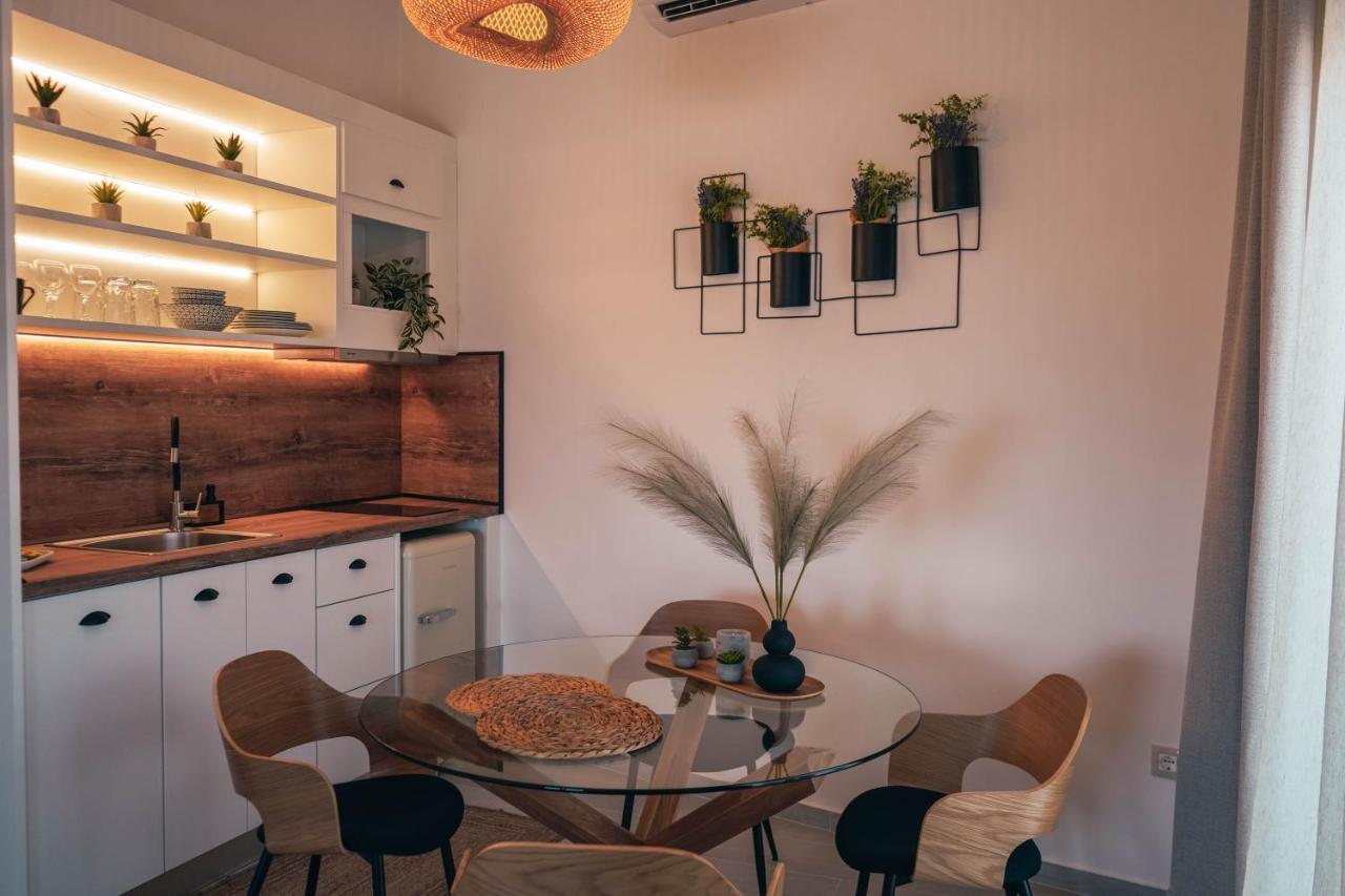 Romantica House Парга Екстериор снимка