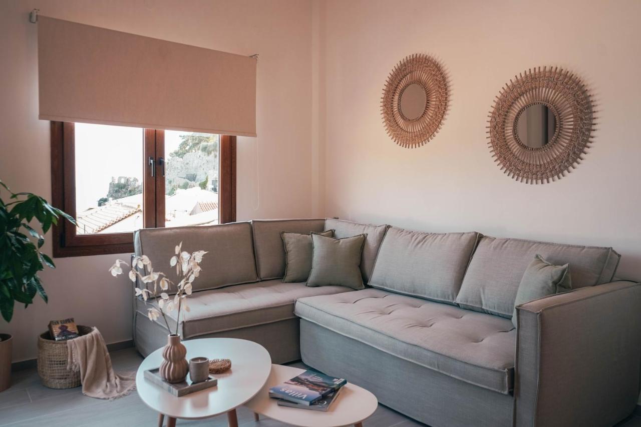 Romantica House Парга Екстериор снимка