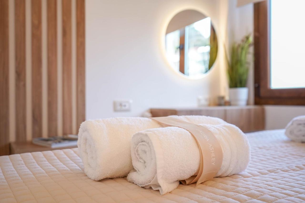 Romantica House Парга Екстериор снимка