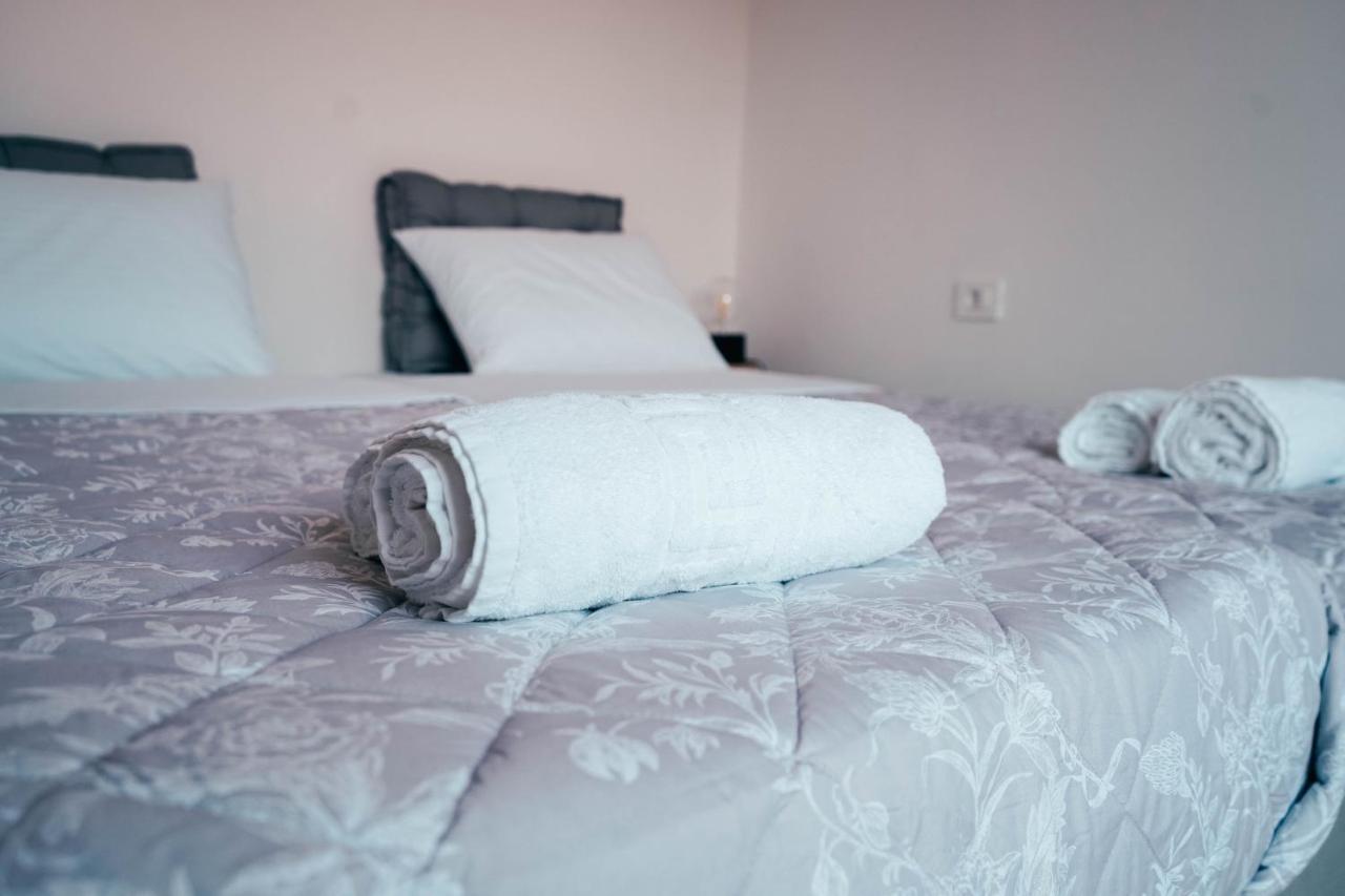 Romantica House Парга Екстериор снимка