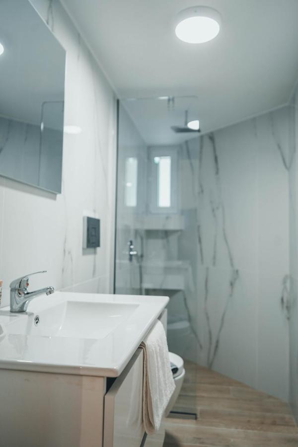 Romantica House Парга Екстериор снимка