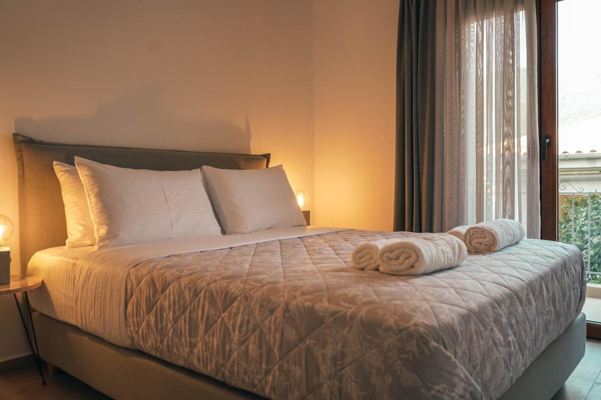 Romantica House Парга Екстериор снимка