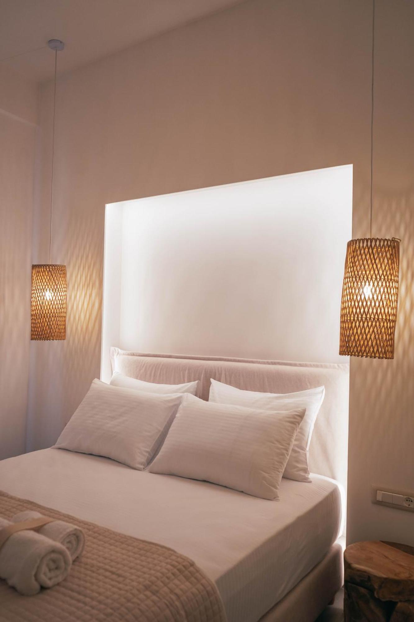 Romantica House Парга Екстериор снимка