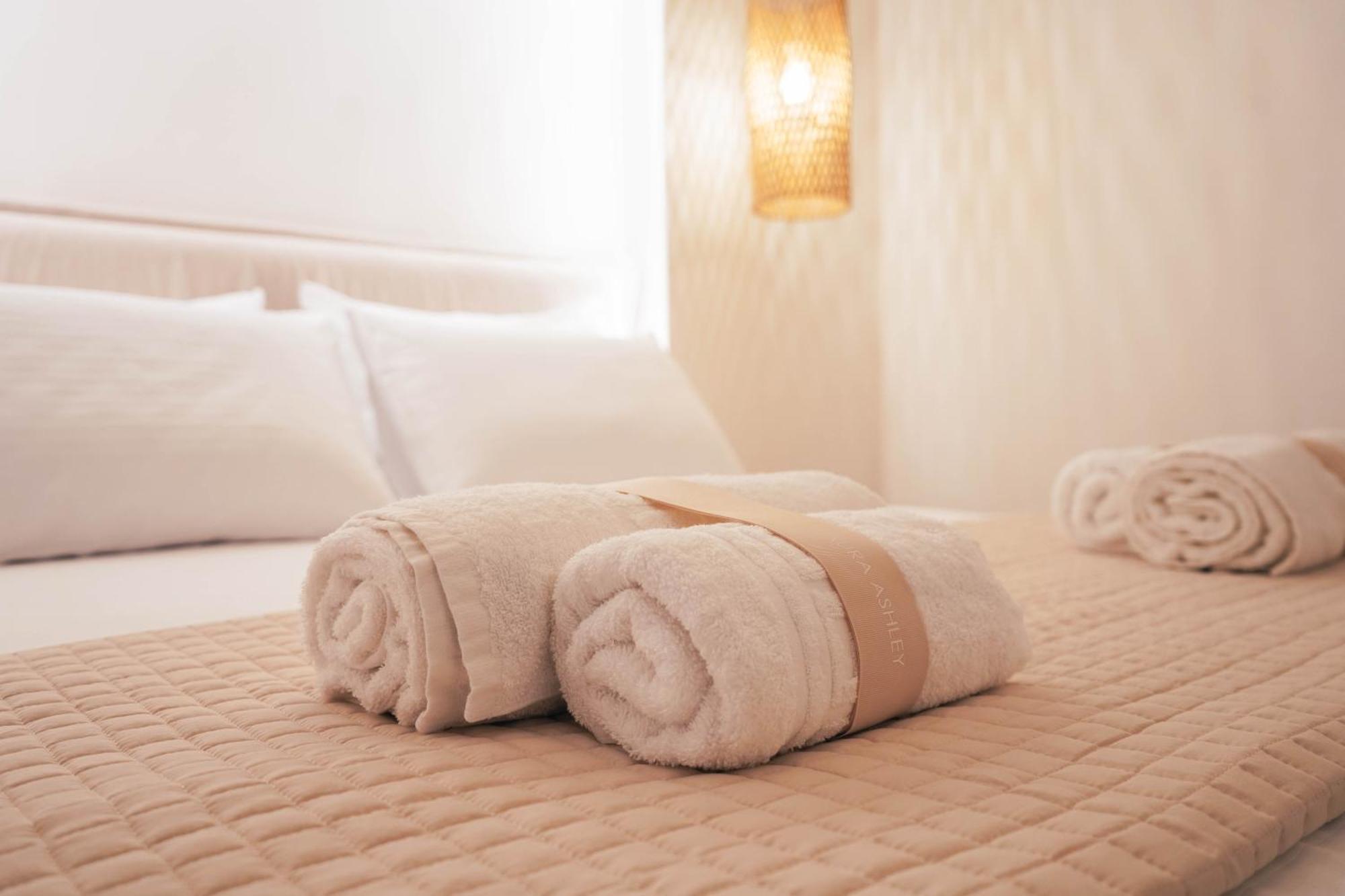 Romantica House Парга Екстериор снимка